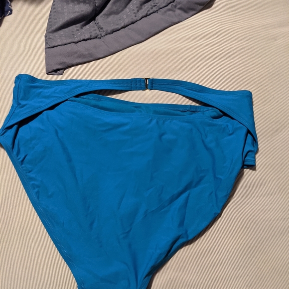 Bathing suit bottom - Picture 5 of 5